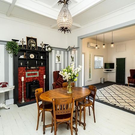 The Cottage On Beresford Russell Buitenkant foto