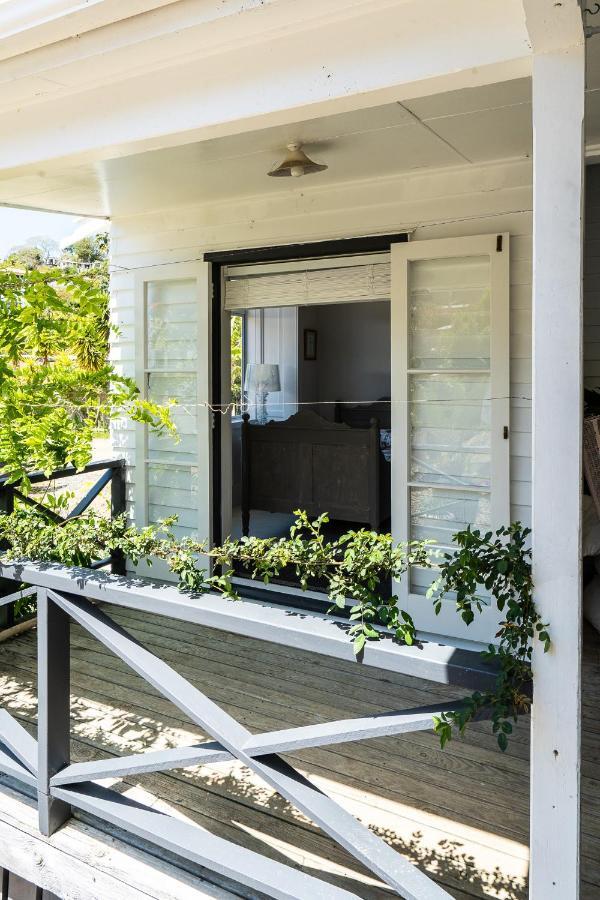 The Cottage On Beresford Russell Buitenkant foto