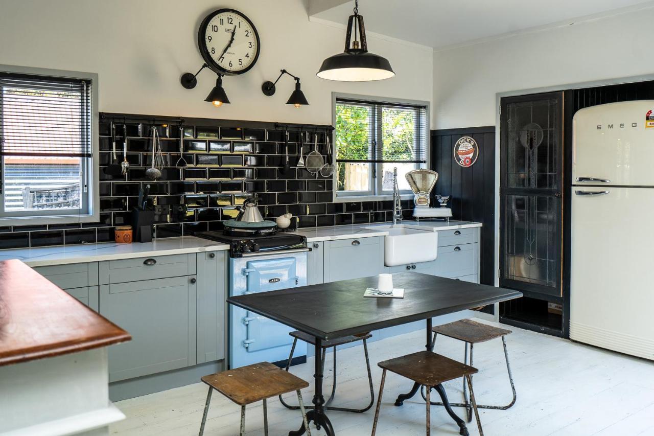 The Cottage On Beresford Russell Buitenkant foto